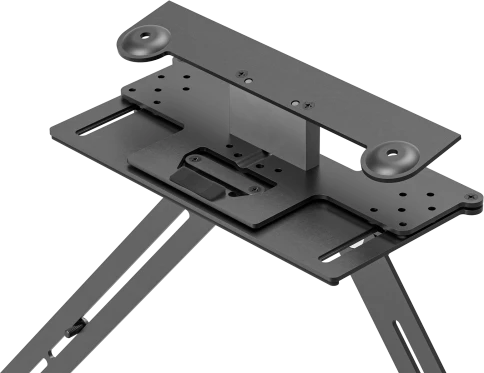 Крепёж к TV/ Accessory Logitech TV Mount for Video BARS фото 4