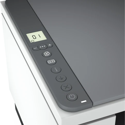Лазерное МФУ/ HP LaserJet MFP M236d фото 7