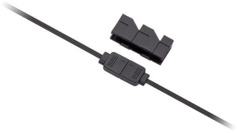 Вентилятор для корпуса Thermaltake CT120 Sync ARGB 120х120x25 черный 4-pin 25.8дБ (упак.:2шт) (CL-F149-PL12SW-A) Ret [CL-F149-PL12SW-A] фото 5