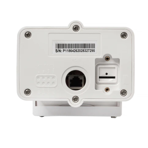 Антенна с LTE модемом для усиления 2g/3g/4g сигнала TDD-LTE/LTE-FDD (Band 3/7/8/38/39/40/41)мощность передачи 23dBmу усиление 7 dBi питание антенны по PoE габариты 22411897(mm) вес 750 г  IP65рабочая температура -40…+55C Wi-Fi роутер (IEEE802.11b/g/n) LTE фото 3