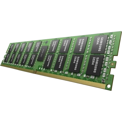 Память оперативная/ Samsung DDR4 32GB  RDIMM 3200 фото 1