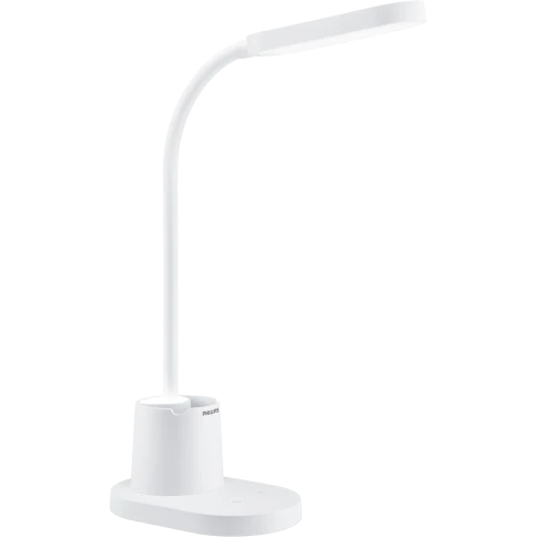 Philips Bucket DSK214 PT 7W 40K W USB 02 фото 1