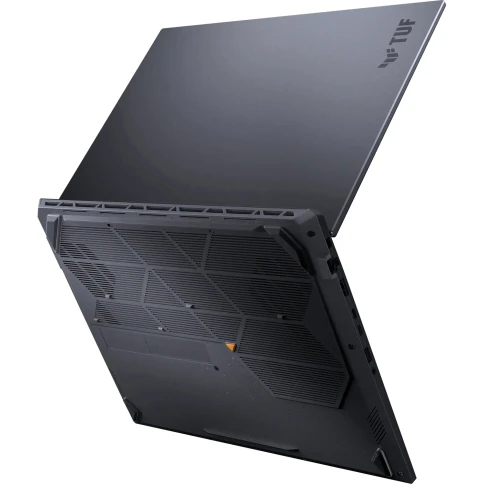 Ноутбук/ ASUS TUF F16 FX608JHI-TU216 16"(1920x1200 (матовый, 144Hz) IPS)/Intel Core i5 14450HX (2.4Ghz)/16384Mb/512PCISSDGb/noDVD/Ext:nVidia GeForce RTX 5050(8192Mb)/Cam/BT/WiFi/70WHr/war 1y/2.2kg/Jaeger Gray/DOS фото 7