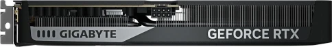 Видеокарта Gigabyte PCI-E 5.0 GV-N506TEAGLEMAX OC-8GD 1.0 NVIDIA GeForce RTX 5060TI 8Gb 128bit GDDR7 2617/28000 HDMIx1 DPx3 HDCP Ret фото 8