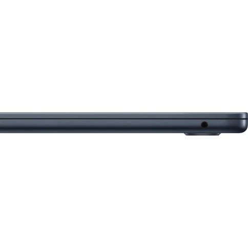 Ноутбук Apple/ 13-inch MacBook Air: Apple M4 10 core CPU, 8 core GPU/16GB/256GB SSD - Midnight EN Kbd фото 4