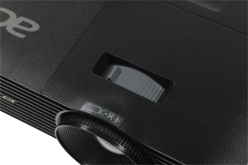 Проектор Acer X1228i DLP 4500Lm LS (1024x768) 20000:1 ресурс лампы:6000часов 1xHDMI 2.75кг фото 3