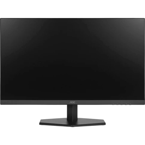 AOC Q27G40E 27 16:9 IPS 2560x1440 180Hz 1ms 300cd 1xHDMI 1xDP External Black 100x100 фото 2