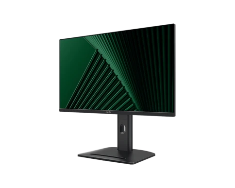Монитор/ MSI PRO MP275QPG 27'', 2560x1440, IPS, 178x178, 300nit, 100Hz, 4ms, 2HDMI/DP, noUSB-A, Audio out, LTSP, IntPWR, 100x100VESA, Black фото 5