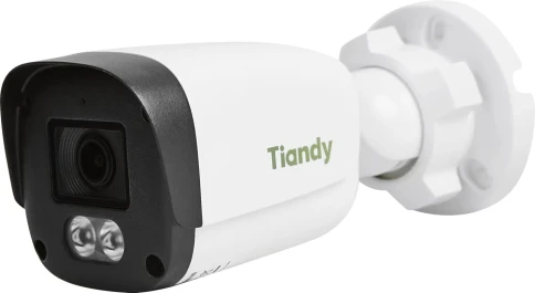 Видеокамера сетевая Tiandy TC-C321N I3/E/Y/4mm/V2.0 фото 1