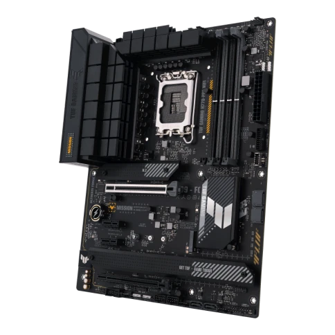 Материнская плата/ TUF GAMING H770-PRO WIFI фото 3