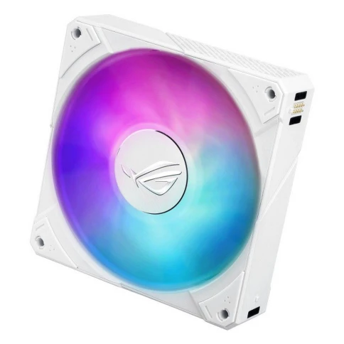 Жидкостная система охлаждения ASUS ROG RYUJIN III 360 ARGB EXTREME WHT фото 5