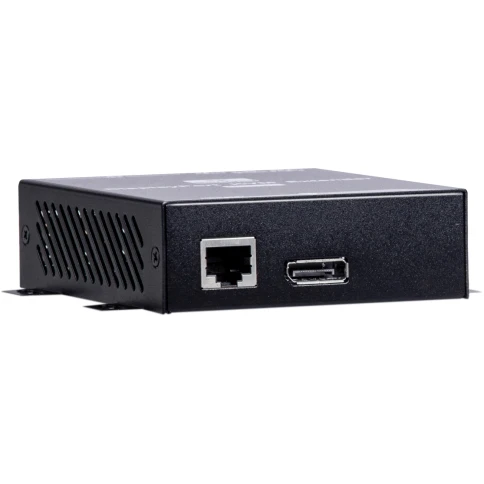 Комплект/ SC&T DP02U Комплект (передатчик + приёмник) для передачи DisplayPort + USB + RS232 фото 3