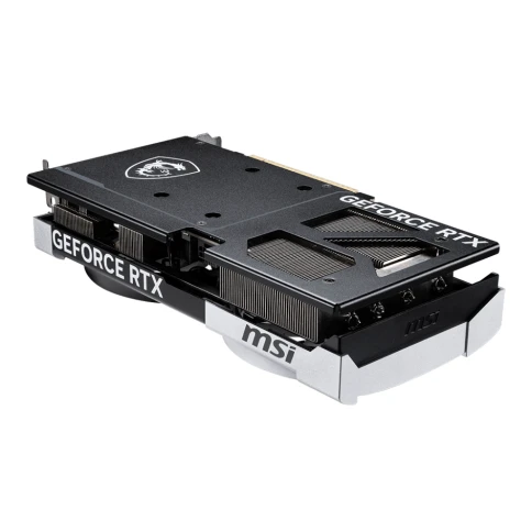 Видеокарта/ GeForce RTX 5070 12G VENTUS 2X OC фото 6