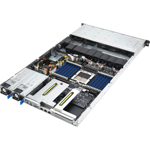 Серверная платформа/ ASUS RS501A-E12-RS4U фото 8