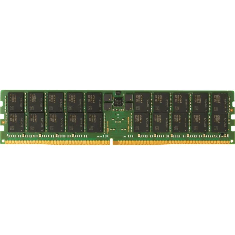 Память оперативная/ Samsung DDR5 128GB RDIMM 6400 фото 2