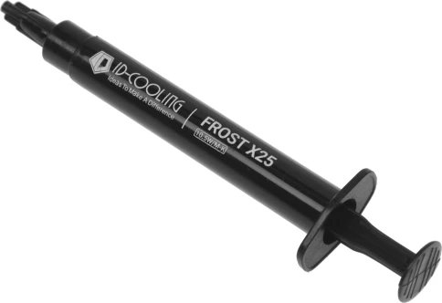 ID-COOLING IS-50X V3 фото 12