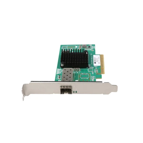 Сетевой адаптер/ Сетевой адаптер PCI-E x8, Intel JL82599EN, 1x10GBase-X SFP+ фото 3