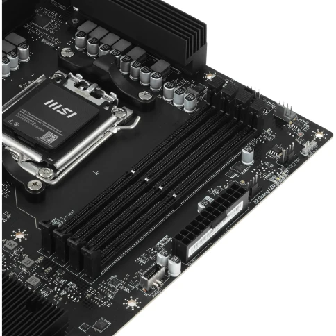 Материнская плата/ PRO B850-S EVO WIFI фото 3