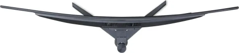 Монитор/ Acer XZ320QS3bmiiphx 31,5'', ZeroFrame, Curved 1500R, Black, VA, 1920x1080, 1ms, 250cd, 180Hz, 2xHDMI(2.0), DP(1.4), Speakers 2Wx2, FreeSync, HDR 10, h. adj 100, Vesa:100x100 фото 6