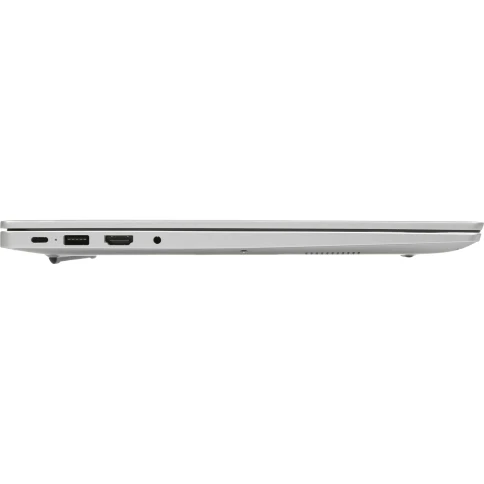 Ноутбук Huawei MateBook D 16 MCLG-X MitchellG-W5611D Core i5 13420H 16Gb SSD1Tb Intel UHD Graphics 16" IPS (1920x1200) без ОС silver WiFi BT Cam (53014MUA) фото 5
