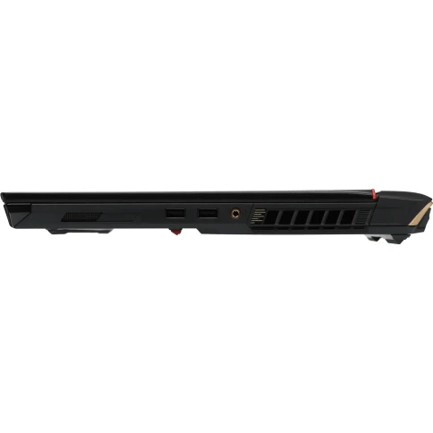 Ноутбук MSI Raider 16 HX AI A2XWHG-814XRU Core Ultra 7 255HX 32Gb SSD1Tb NVIDIA GeForce RTX5070Ti 12Gb 16" IPS QHD+ (2560x1600) FreeDOS black WiFi BT Cam (9S7-15M361-814) фото 8