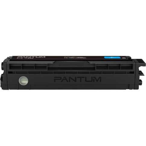 тонер-картридж/ Pantum CTL-1100C фото 4