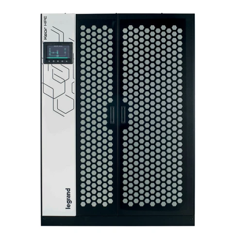 ИБП Keor HPE 500кВА 0 фото 1