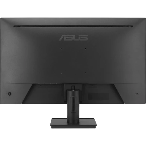 Монитор LCD 27" VA279QG/ Монитор ASUS VA279QG 27'', 1920x1080, IPS, 178x178, 300nit, 120Hz, 1(MPRT)ms, VGA/HDMI/DP, noUSB-A, 2x2W, T, IntPWR, 100x100VESA, Black, 3y фото 2