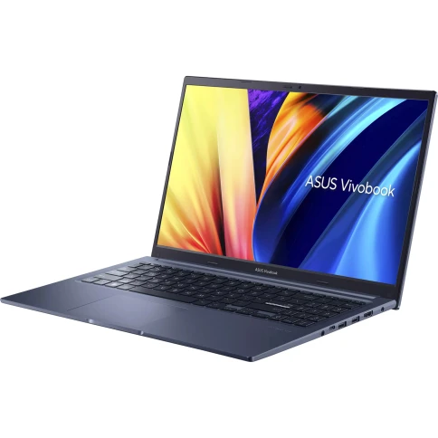 Ноутбук/ ASUS X1502VA-BQ924 15.6"(1920x1080 (матовый) IPS)/Intel Core i7 13620H(2.4Ghz)/16384Mb/512PCISSDGb/noDVD/Int:Intel Graphics/Cam/BT/WiFi/42WHr/war 1y/1.7kg/Quiet Blue/noOS фото 5
