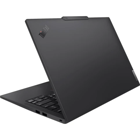 Ноутбук/ Lenovo Thinkpad T14s G6 14" WUXGA (1920 x 1200) IPS AG 100%sRGB  500 nits, Ultra 7 258V, 32gb, 1TB SSD, Intel Arc 140V, Intel Wi-Fi 7 BE201 2x2 BE vPro&BT 5.4, CAM 5MP RGB+IR, 58Wh, BKLT KB US-ENG, W11 Pro, 1Y фото 4
