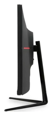 Монитор HISPIDA 24.5'' 1920x1080, IPS, 178/178, 1ms, 350nit, 1000:1, 320Hz, 2xDP/2xHDMI, noxUSB-A, RGB, FreeSync, LowBlueLight,T, ExtPWR, Black, 1y фото 10