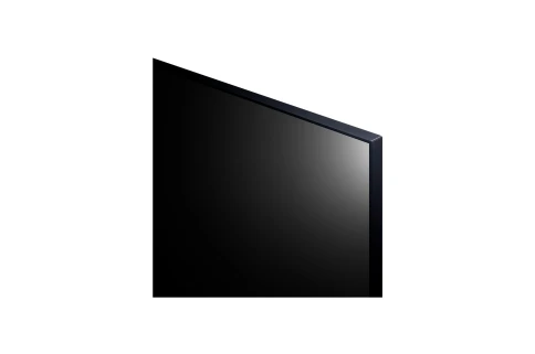 LG 55UN640S LED TV 55", UHD, 400nit, RS-232, IP-RF, webOS 22,  Wi-Fi, Group Manager, 16/7, Landscape only, Ashed Blue фото 11