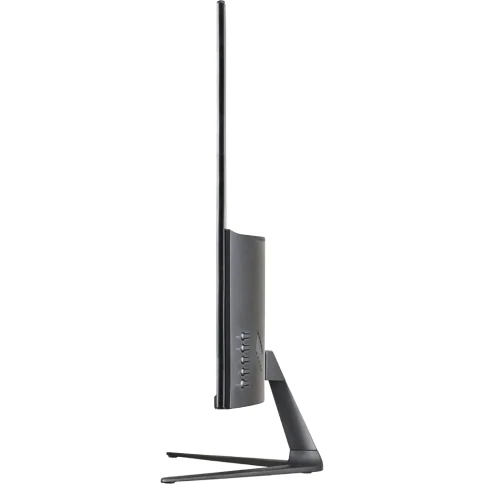 Монитор/ Монитор VALDAY RE24AVB (23.8" / IPS / 1920х1080 / 100Hz / LED / HDMI / 2xDP / VGA / 178/178 / 300cd / Крепление VESA / Динамики / Черный / МИНПРОМТОРГ (МПТ)) фото 2