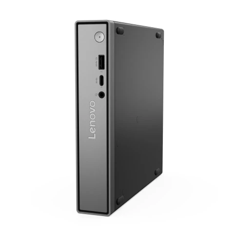Персональный компьютер/ Lenovo Neo 50q G5 Tiny Core 5 210H, 16GB, 512GB SSD, NO VESA, WiFi+BT, USB KBD ENG, USB Mouse, No OS ,1Yr фото 2