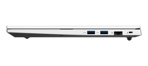 Maibenben B114C 14"(1920x1200 IPS (60Hz))/AMD Ryzen 5 7640HS(4.3Ghz)/16384Mb/512PCISSDGb/Int:AMD Radeon 760M/Cam/BT/WiFi/62WHr/war 2y/1.48kg/Silver/Win11Pro фото 12
