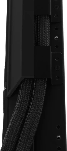 Система водяного охлаждения Lian-Li HydroShift LCD 360S Soc-AM5/AM4/1700/1851 черный 4-pin 29.8dB Al+Cu LCD 330W Ret (G89.GHSLCD36SB.R0) [G89.GHSLCD36SB.R0] фото 17