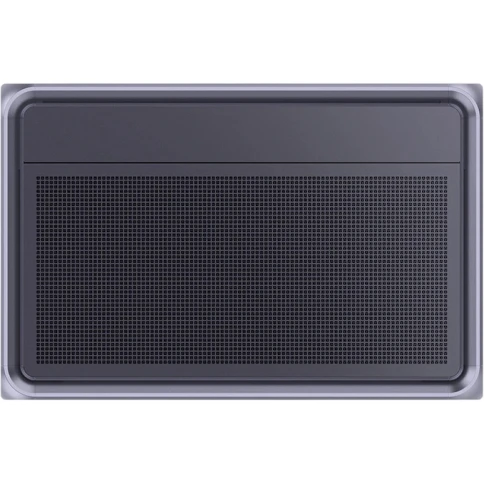 Корпус без блока питания/ Case JONSBO BO400, Midi-Tower, TG, no fan, 2xUSB-A 3.0 + 1xUSB-C 3.2, ATX, mATX, mITX Grey фото 7