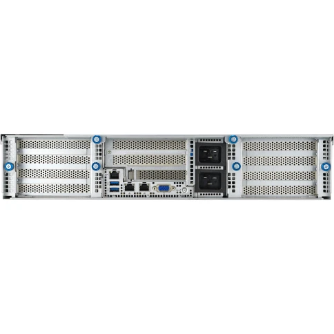 Серверная платформа/ ASUS ESC4000-E11 фото 9