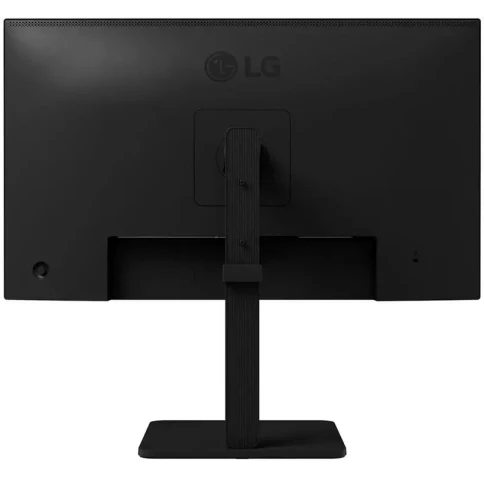 Монитор LG 27BA45QB-B 27"/ LG 27BA45QB-B 27'', 2560x1440, IPS, 178x178, 350nit, 75Hz, 5ms, 2HDMI/DP, noUSB-A, LTSP, IntPWR, 100x100VESA, Черный, 1y фото 5