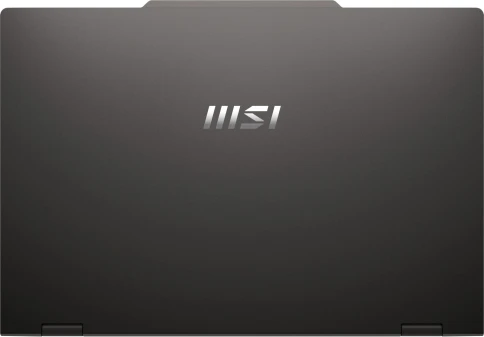 Ноутбук MSI Venture A16 AI+ A3HMG-027XRU AMD Ryzen AI 5 340/16Gb/SSD512Gb/16"/OLED/2K (2048*1280)/120Hz/NoOS/Solid Gray (9S7-261K21-027) фото 5