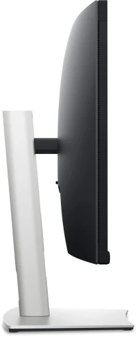 Монитор Dell 34" P3424WEB Black/Silver Curved 3800R, 21:9, IPS, 3440x1 фото 8