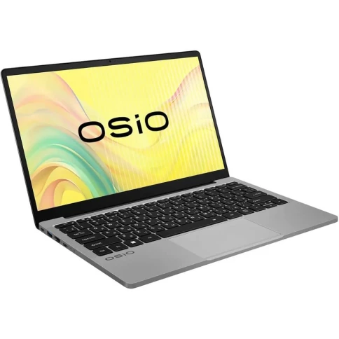 Ноутбук FocusLine F140i-009 14"(1920x1080 IPS (матовый))/Intel Core i5 1235U(1.3Ghz)/16384Mb/512SSDGb/noDVD/Int:Intel Iris Xe Graphics/Cam/BT/WiFi/45.6WHr/war 1y/1.49kg/Space Gray/Win11Home + не МПТ фото 3
