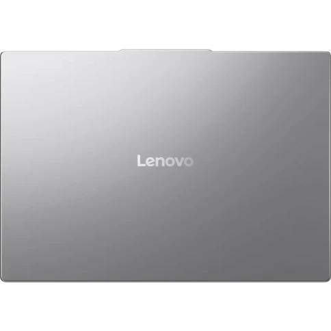 Ноутбук/ Lenovo IdeaPad Slim 5 16IMH10 16"(2880x1800 OLED)/Intel Core Ultra 9 185H(2.3Ghz)/32768Mb/1024PCISSDGb/noDVD/Int:Intel Arc Graphics/Cam/BT/WiFi/60WHr/war 1y/1.69kg/luna grey/noOS + 65W, RU kbd фото 4