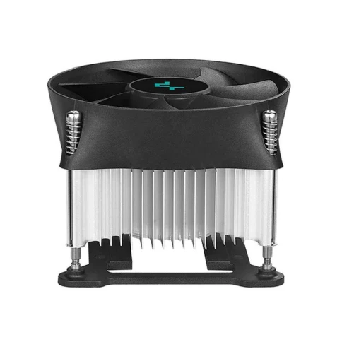 Кулер Deepcool Theta 20 PWM Soc-1700/1851 черный 4-pin 31.1dB Al 95W 355gr Ret (DP-ICAS-T20P-17) [DP-ICAS-T20P-17] фото 10