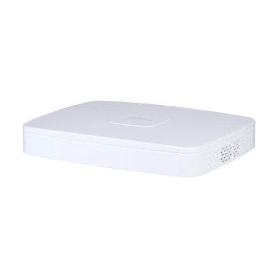 Видеорегистратор 16-ти канальный IP DAHUA DHI-NVR4116-EI фото 1