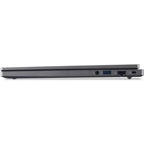 Ноутбук/ ACER TravelMate TMP214-55-G2-597S 14"(1920x1200 (матовый) IPS)/Intel Core i5 1335U(1.3Ghz)/16384Mb/256PCISSDGb/noDVD/Int:Intel HD/Cam/BT/WiFi/50WHr/war 1y/1.5kg/Silver/Win11Pro фото 5
