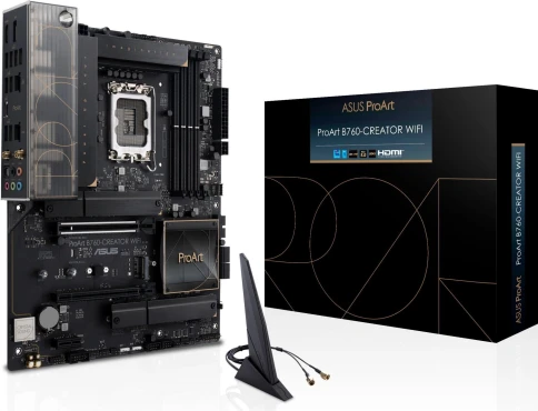 ASUS PROART B760-CREATOR WIFI фото 8