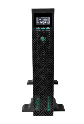 Systeme Electric Smart-Save Online ИБП SRTSE 2 поколения 2000 ВА/Вт, 2U, 8 C13+1 C19, USB, RS-232, сухие контакты, SNMP-карта фото 20