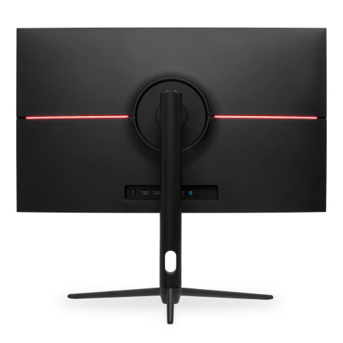 Игровой монитор HISPIDA GI27Q24HE 27″ QHD IPS 240 Гц — 1 мс, AMD FreeSync, RGB-подсветка фото 7