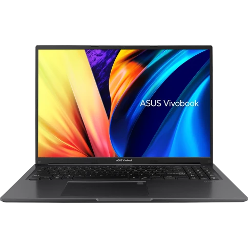 Ноутбук/ ASUS X1605VA-MB2106 16"(1920x1200 (матовый) IPS)/Intel Core i5 13420H(2.1Ghz)/16384Mb/512PCISSDGb/noDVD/Int:Intel UHD Graphics/Cam/BT/WiFi/42WHr/war 1y/1.88kg/Indie Black/DOS фото 1